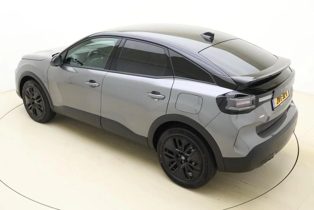 Citroën C4 – foto 3