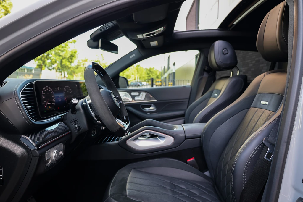 Mercedes-Benz GLE – foto 27