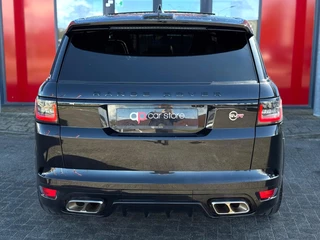 Land Rover Range Rover Sport – thumbnail 4