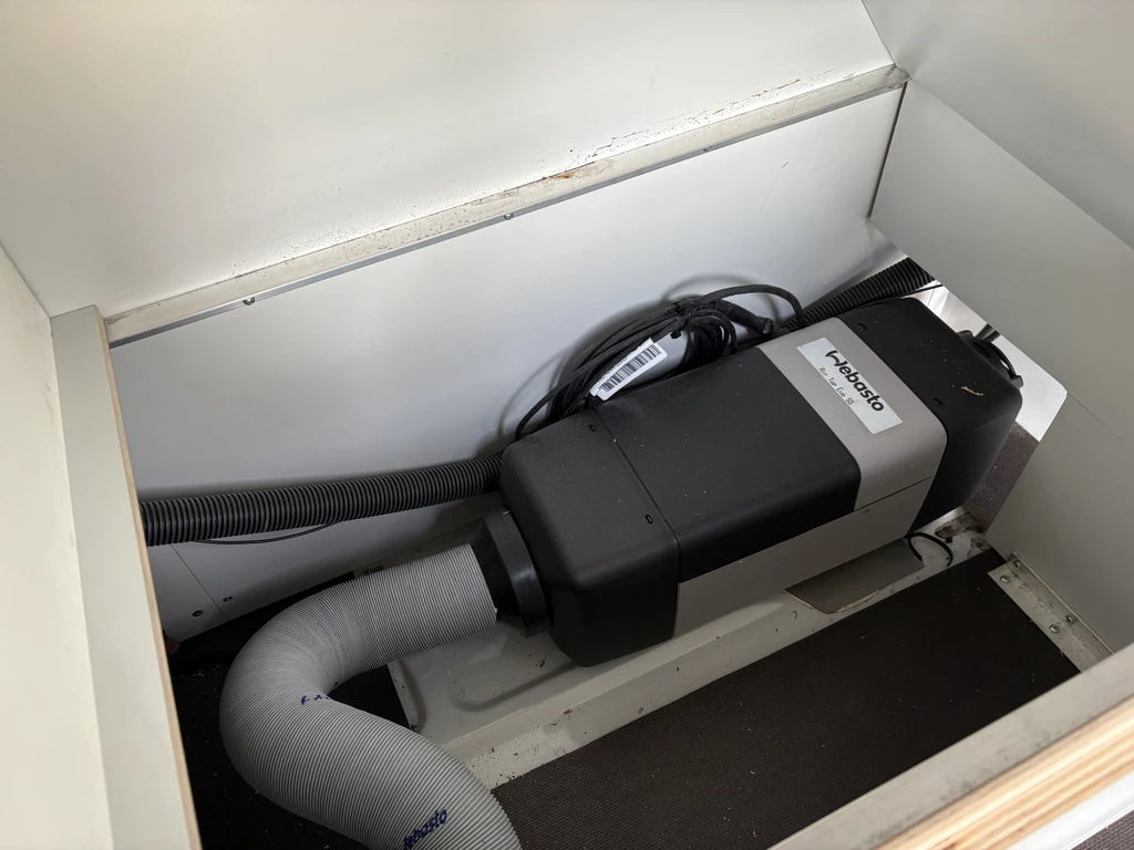 Renault Master – foto 21