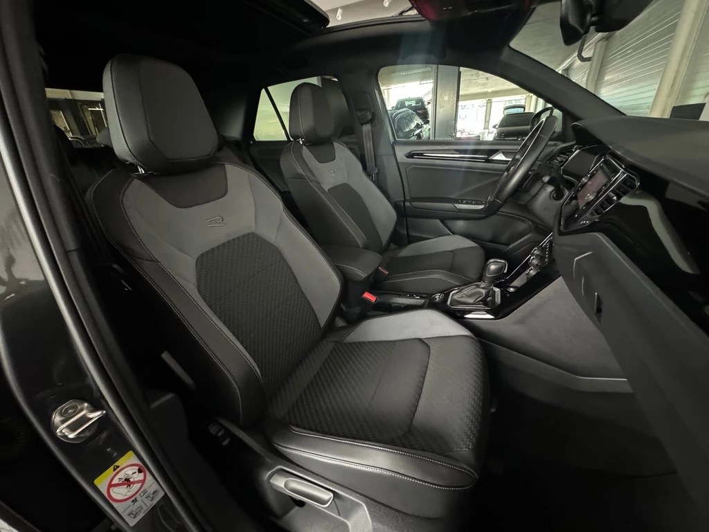 Volkswagen T-Roc – foto 34