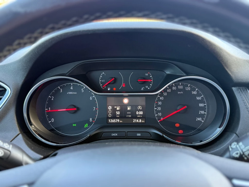 Opel Grandland X – foto 12