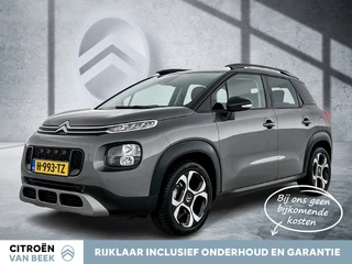 Citroën C3 Aircross – thumbnail 1