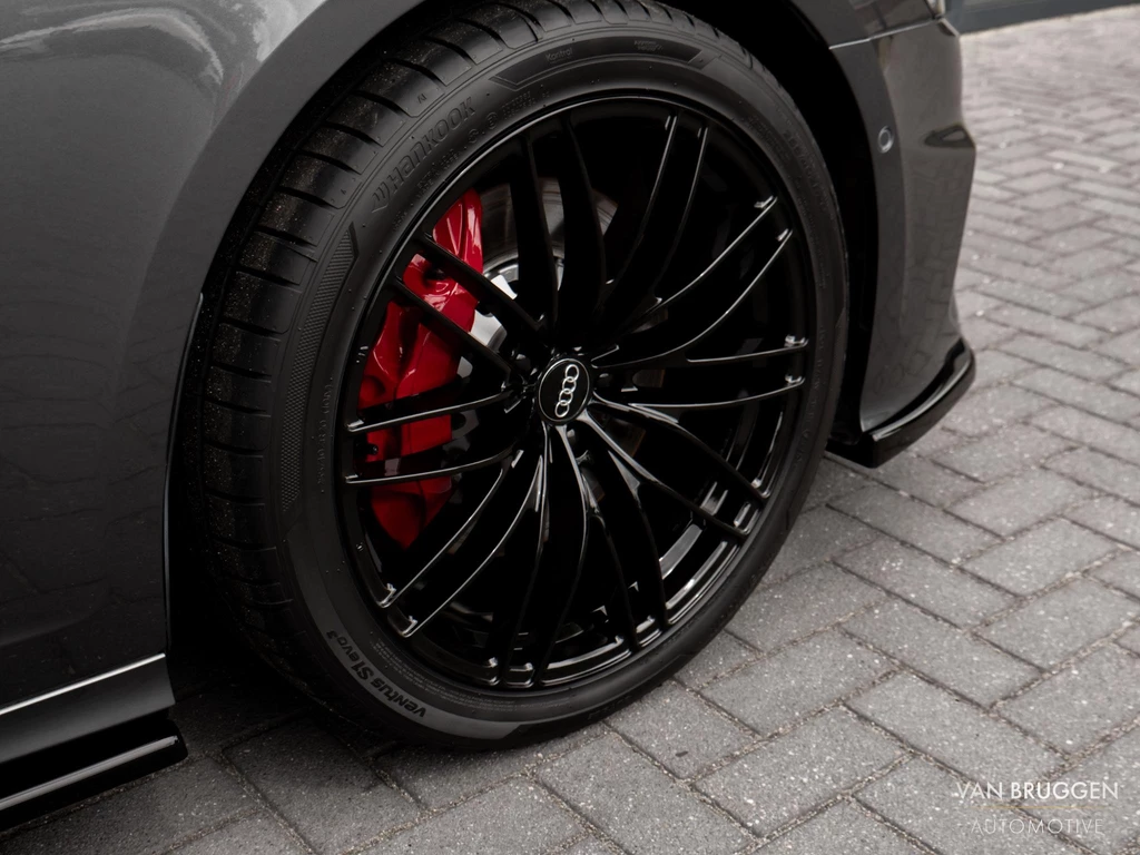 Audi A6 – foto 23