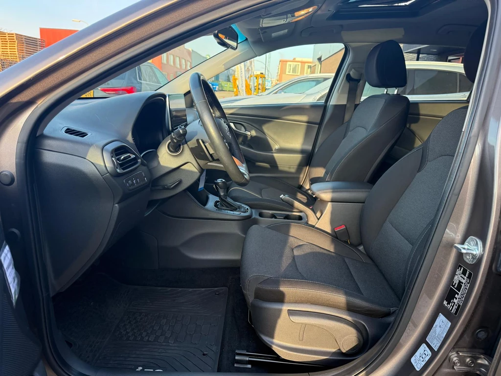 Hyundai i30 – foto 17