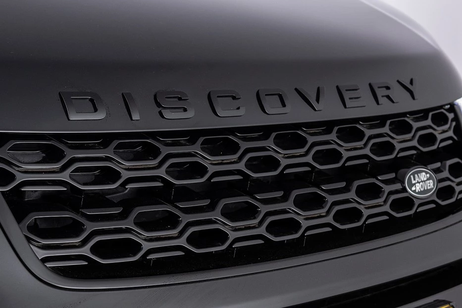 Land Rover Discovery Sport – foto 31