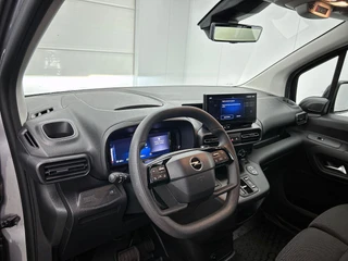 Opel Combo – thumbnail 18