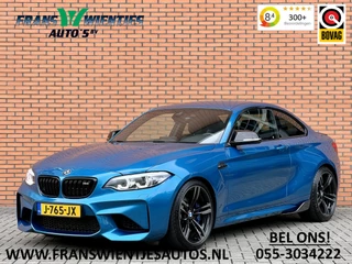 BMW M2 – thumbnail 1