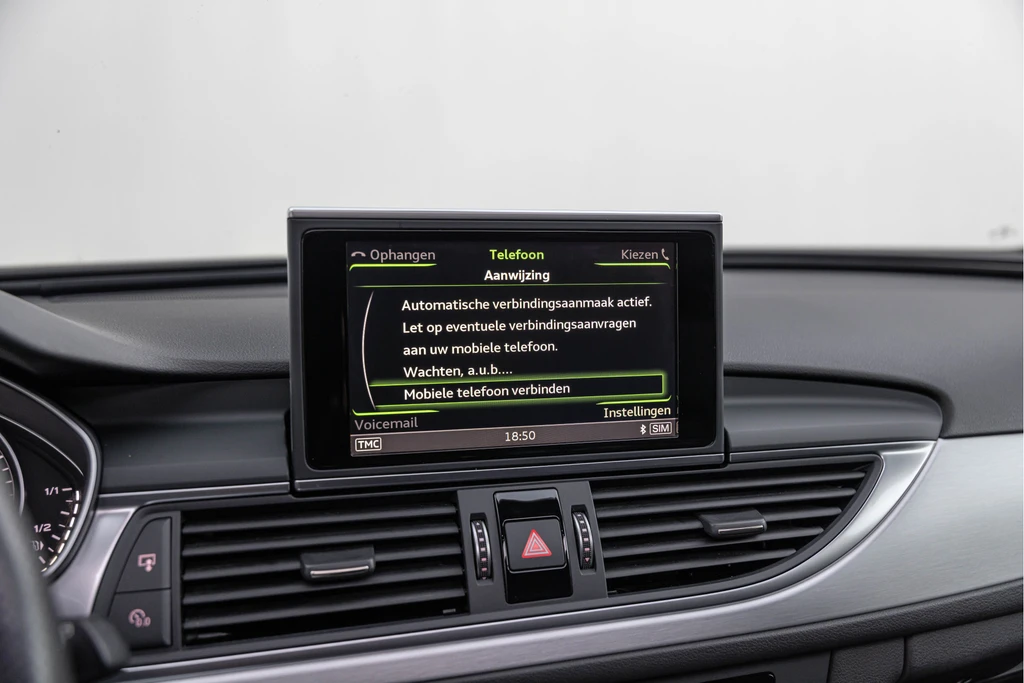 Audi A6 – foto 23