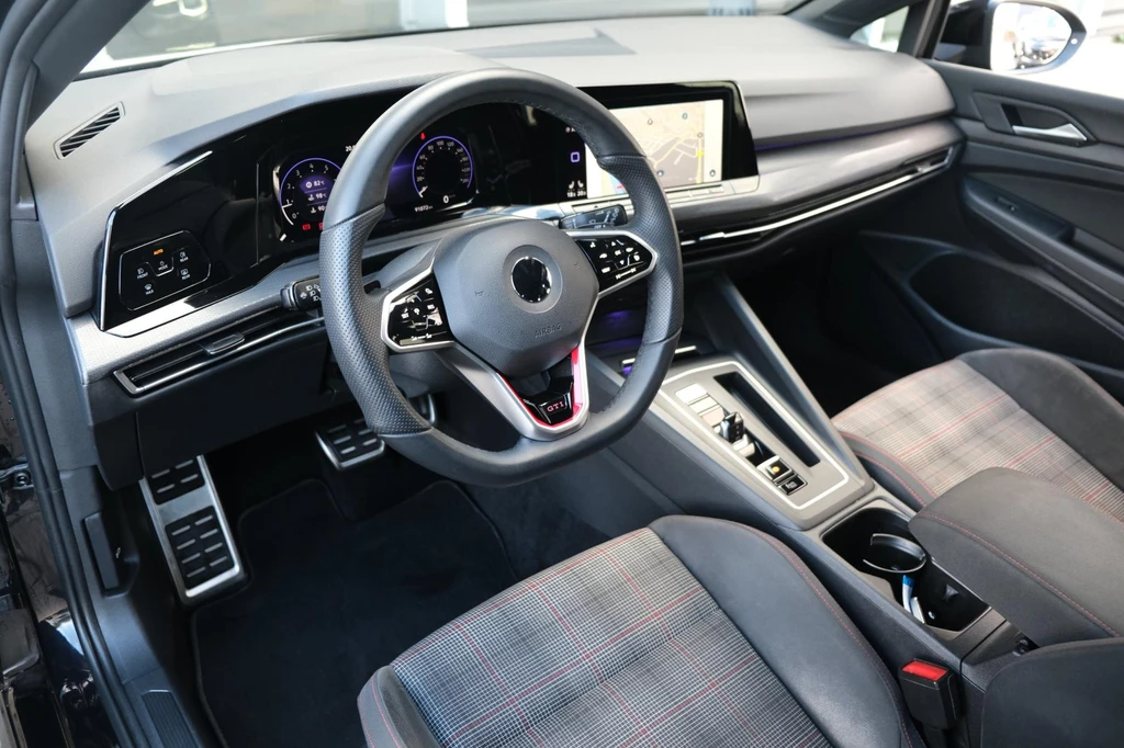Volkswagen Golf – foto 16