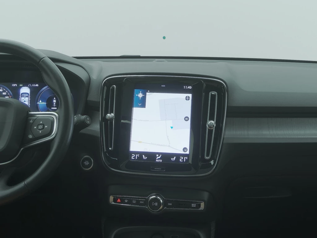 Volvo XC40 – foto 25