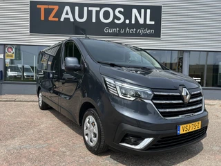 Renault Trafic – thumbnail 10