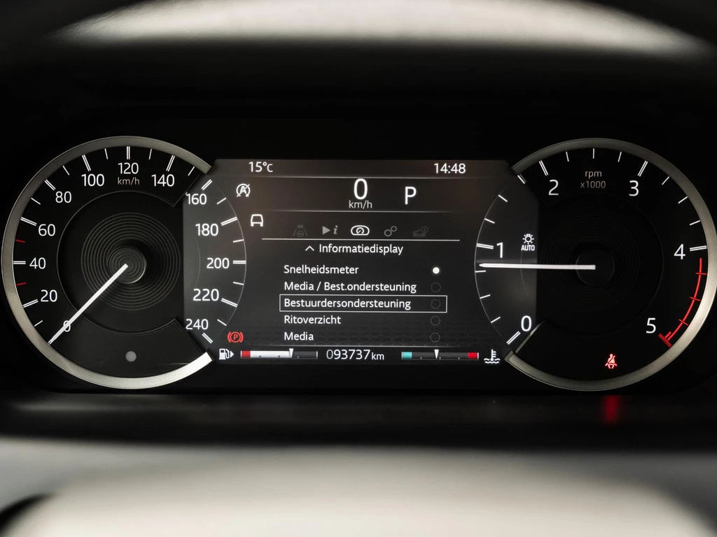 Land Rover Discovery Sport – foto 49