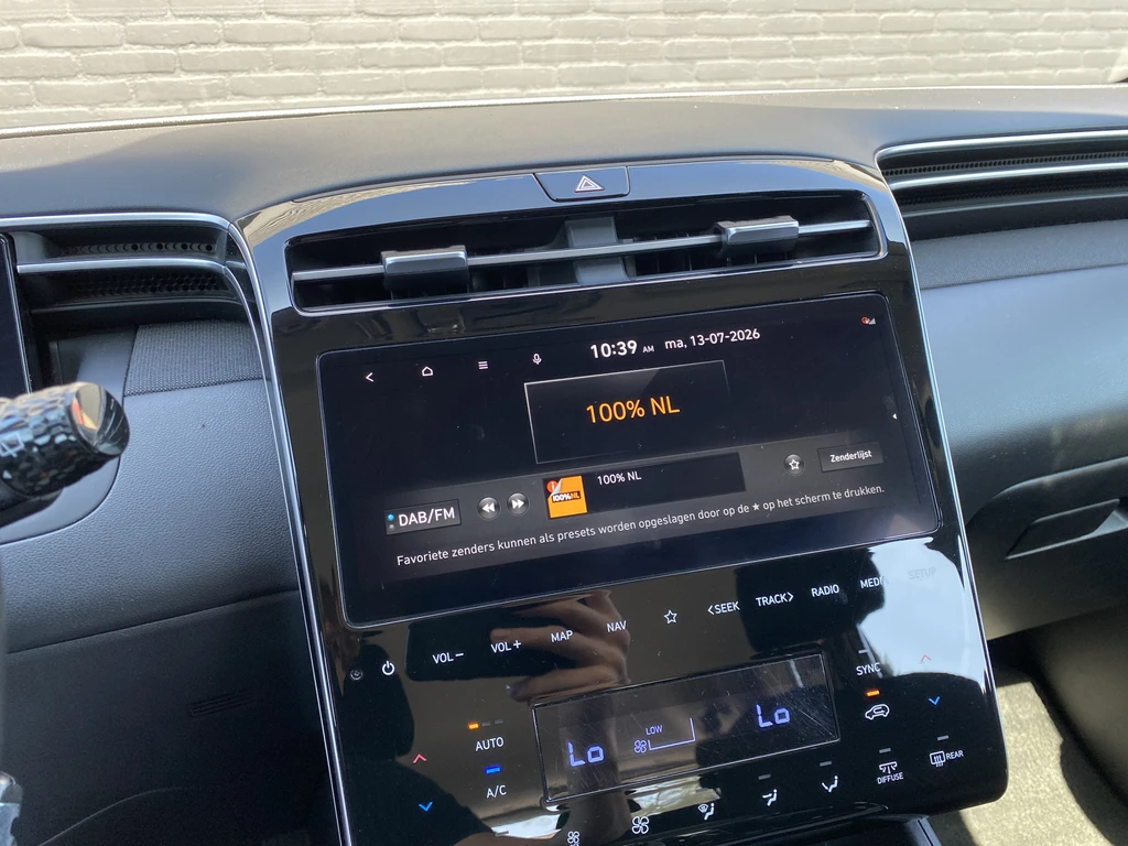 Hyundai Tucson – foto 28