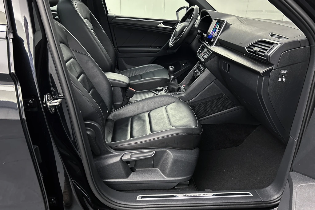 SEAT Tarraco – foto 33