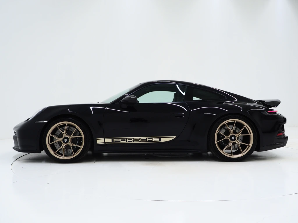 Porsche 911 – foto 4