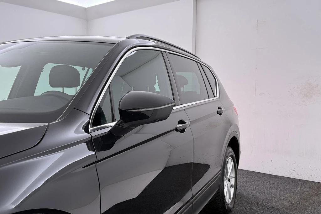 SEAT Tarraco – foto 44