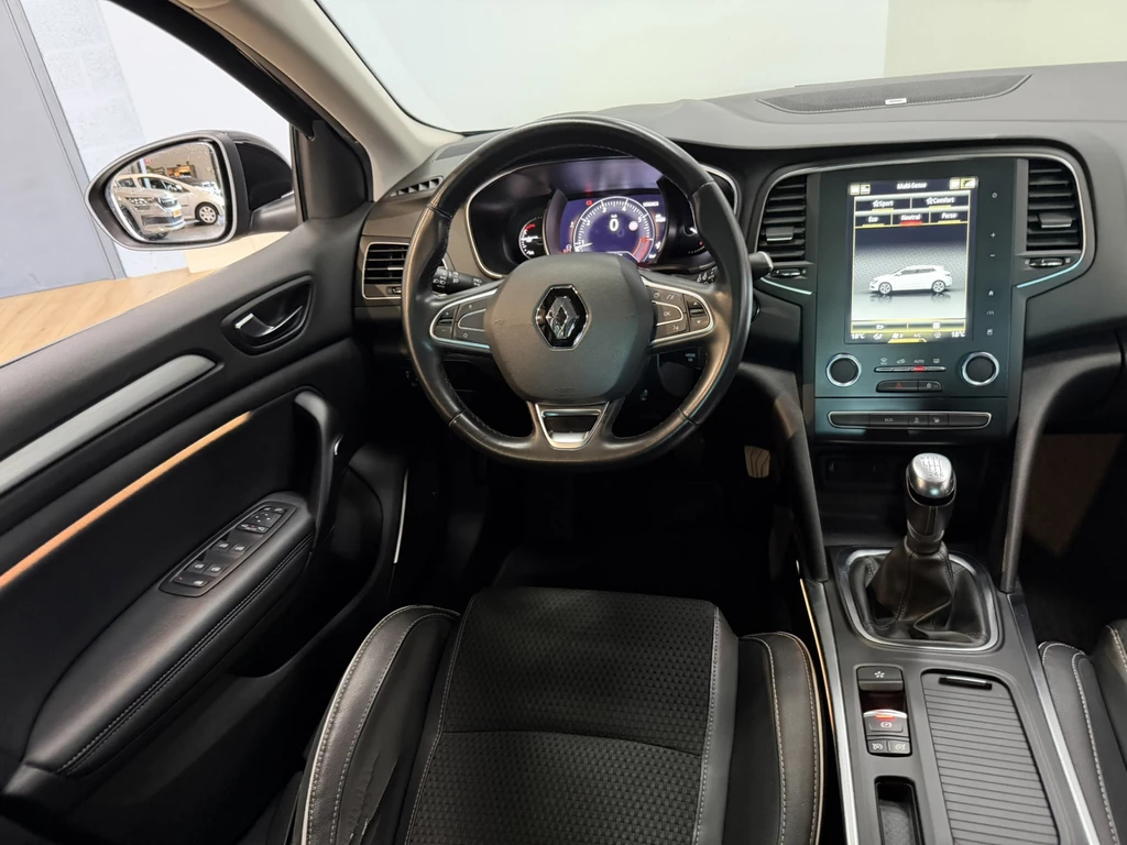 Renault Mégane – foto 27