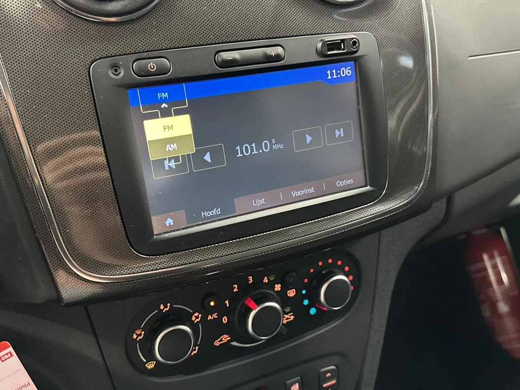 Dacia Sandero Stepway – foto 28