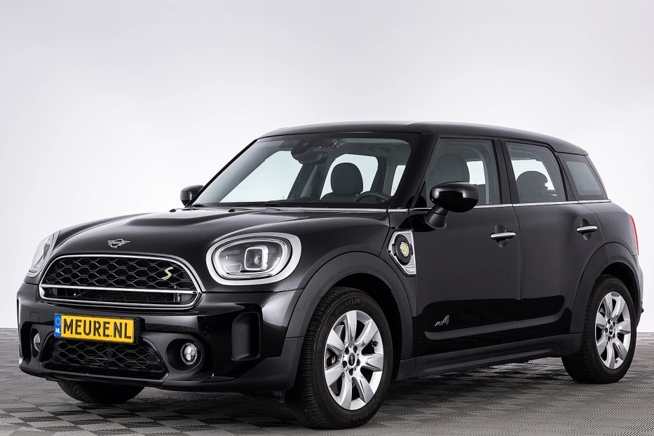 MINI Countryman – foto 1