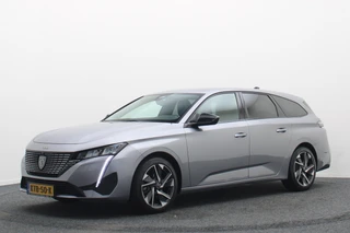 Peugeot 308 – thumbnail 1