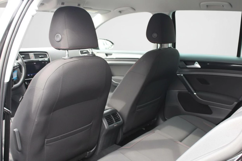 Volkswagen Golf – foto 17