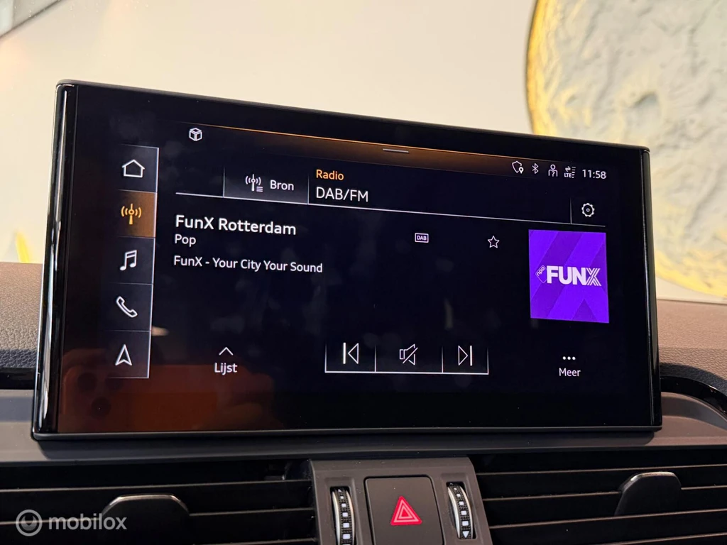 Audi Q5 – foto 35