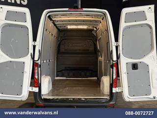 Mercedes-Benz Sprinter – thumbnail 6