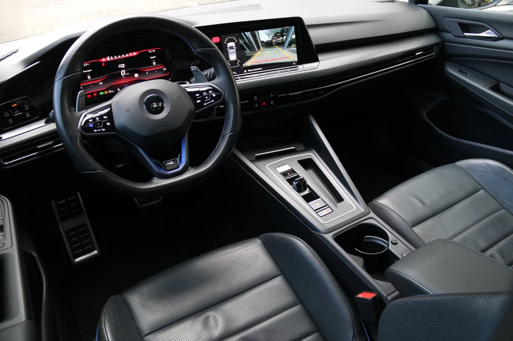 Volkswagen Golf – foto 13