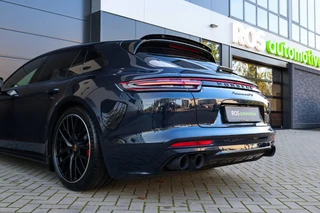 Porsche Panamera – thumbnail 9