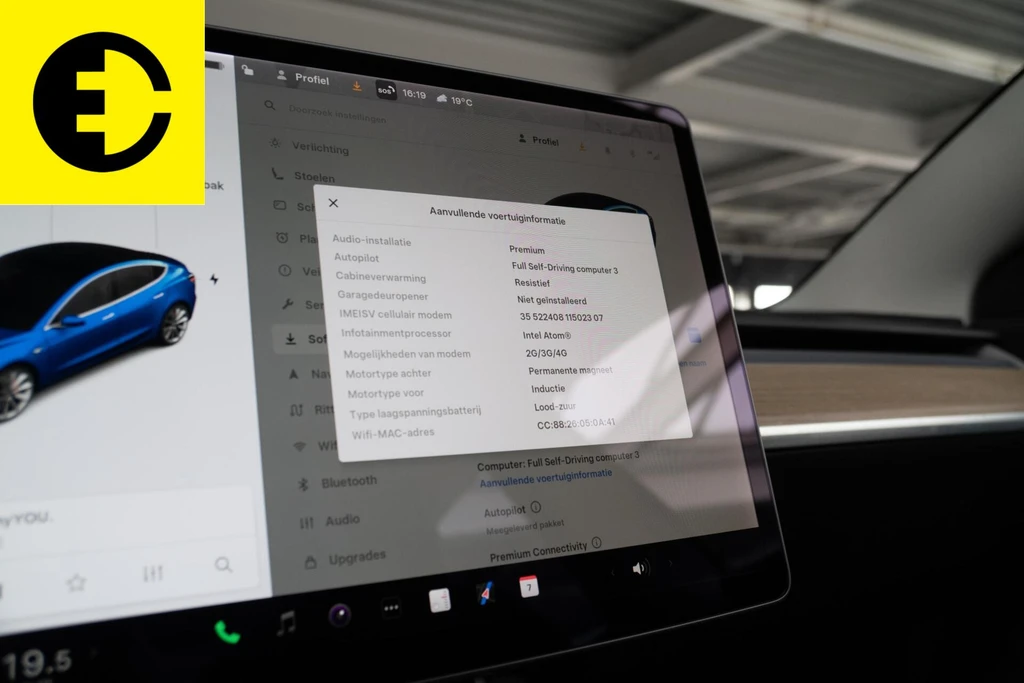 Tesla Model 3 – foto 29