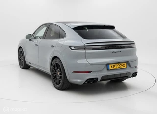 Porsche Cayenne – thumbnail 4