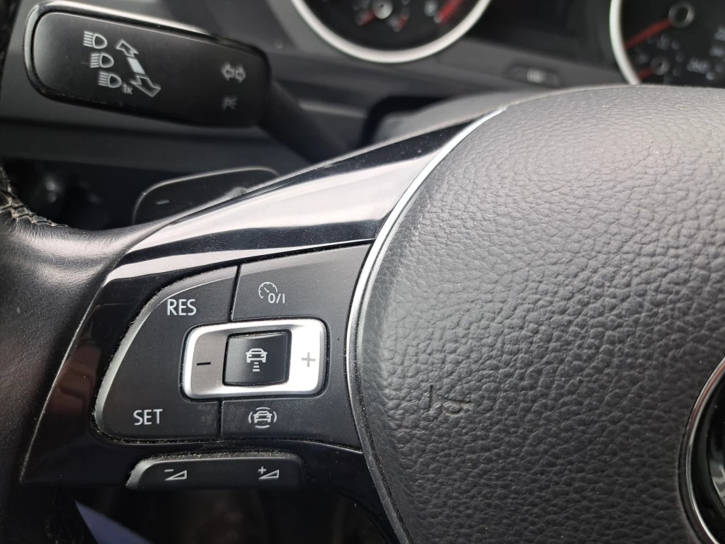 Volkswagen Tiguan – foto 5