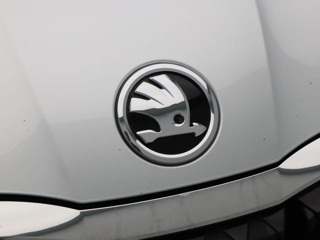 Škoda Octavia – foto 14
