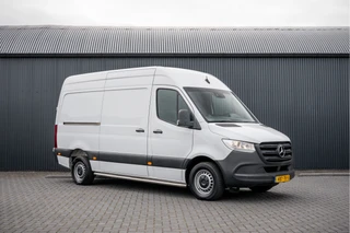 Mercedes-Benz Sprinter – thumbnail 7