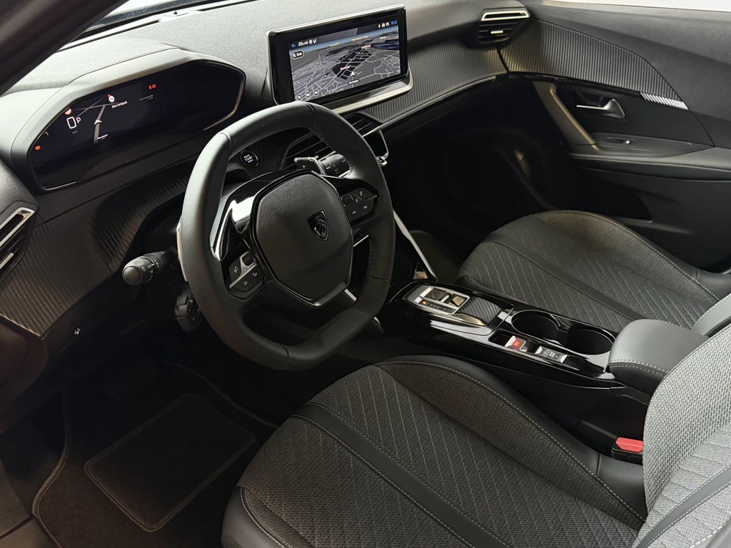 Peugeot 2008 – foto 20