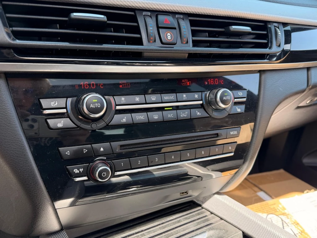 BMW X5 – foto 17