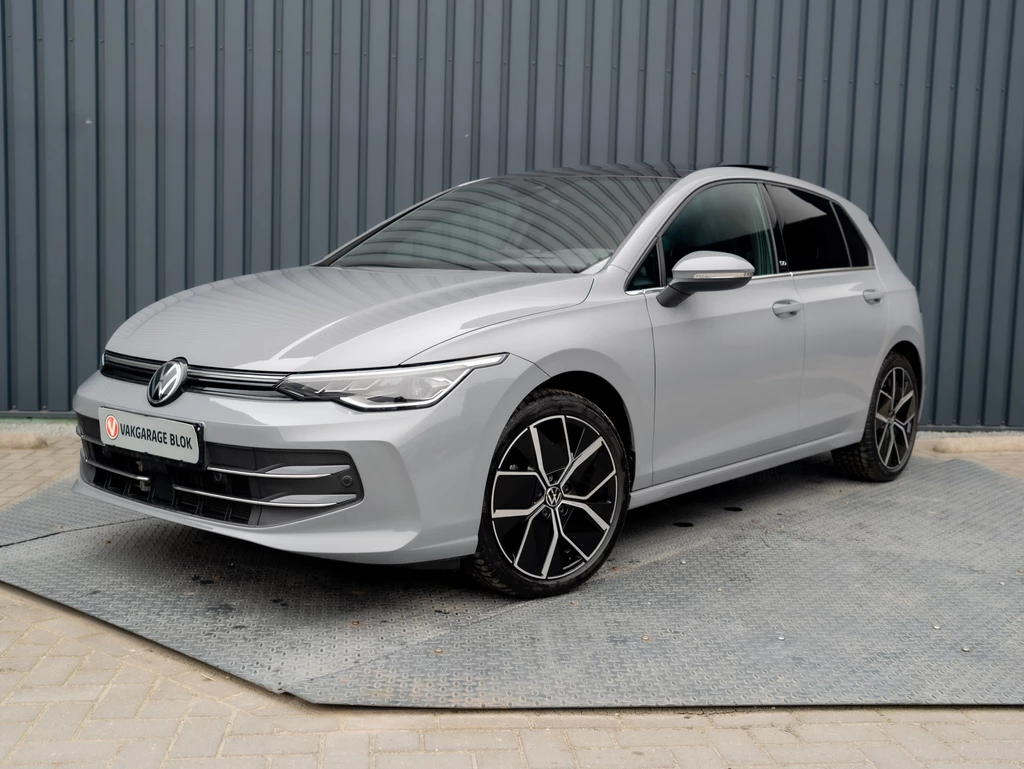 Volkswagen Golf – foto 3