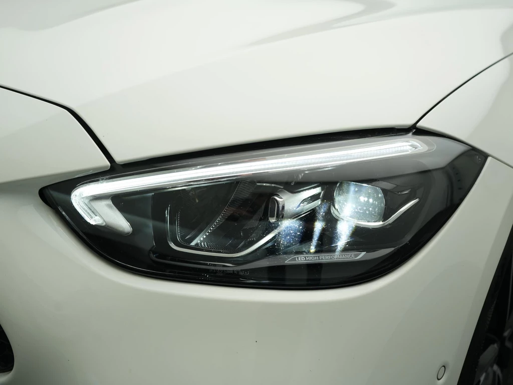 Mercedes-Benz C-Klasse – foto 7