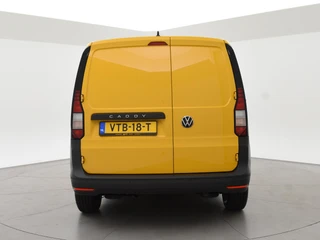 Volkswagen Caddy – thumbnail 3