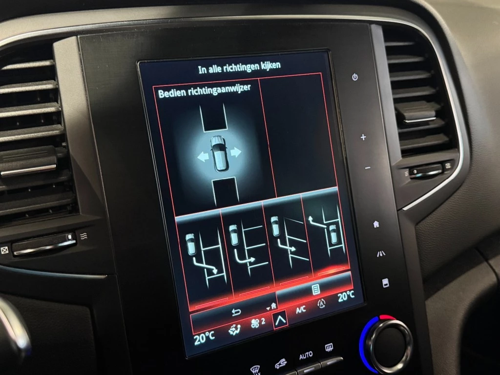 Renault Mégane – foto 33