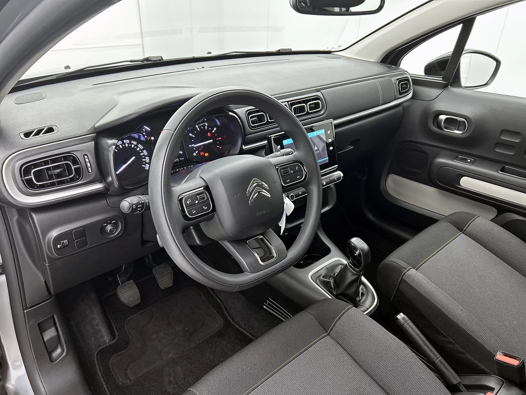 Citroën C3 – foto 6