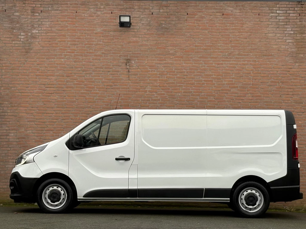Renault Trafic – foto 6