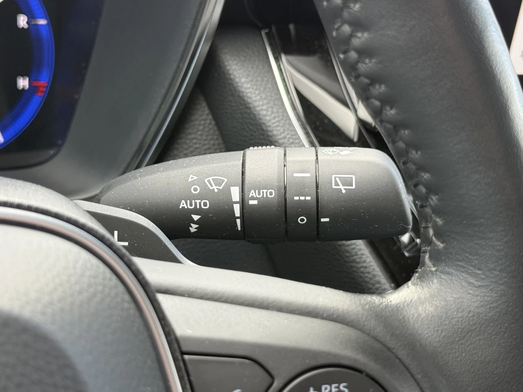 Toyota Corolla Touring Sports – foto 19