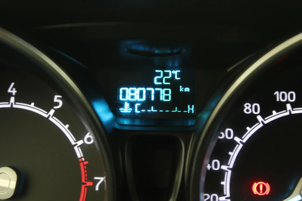 Ford EcoSport – foto 14
