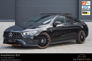 Mercedes-Benz CLA – thumbnail 1