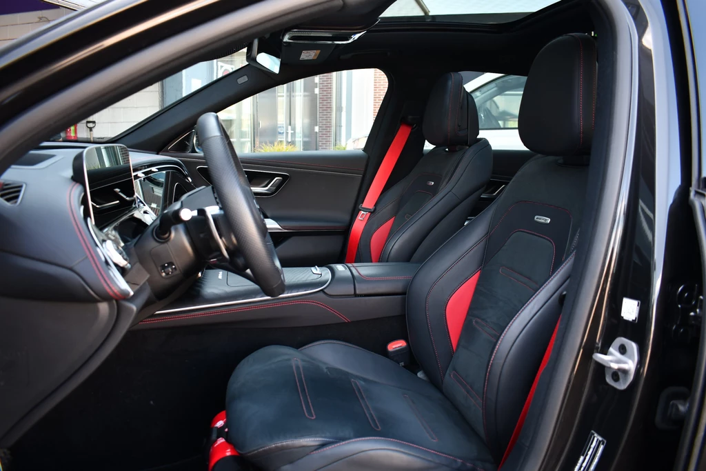 Mercedes-Benz E-Klasse – foto 27