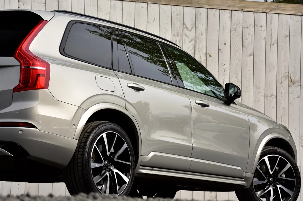 Volvo XC90 – foto 7