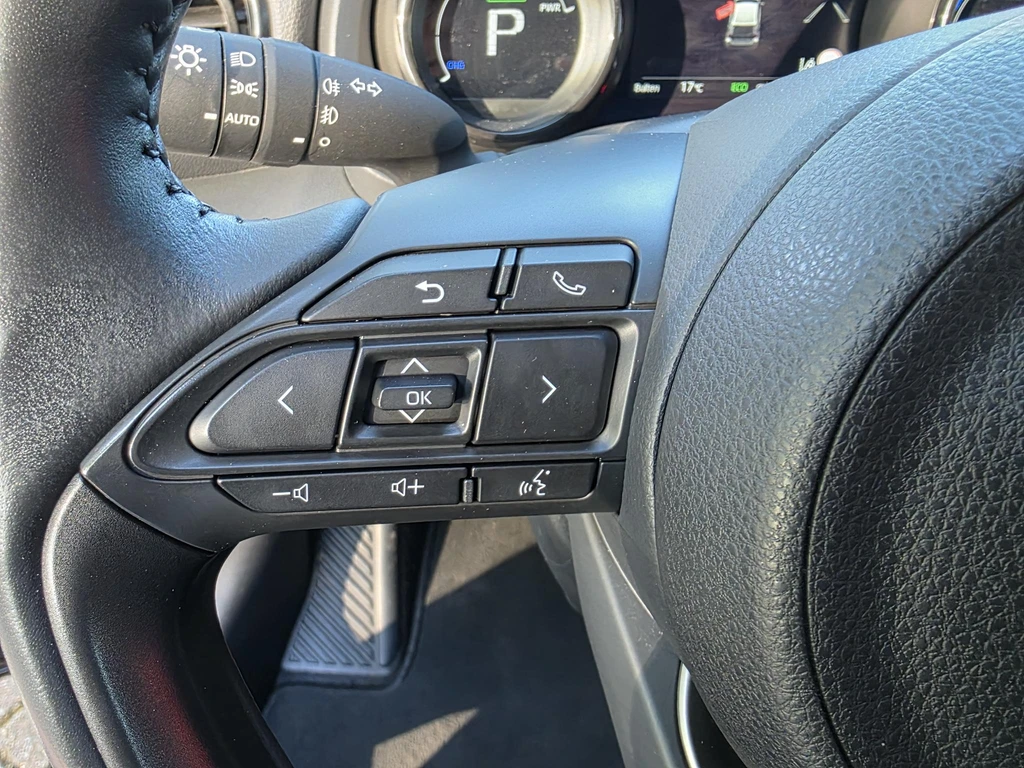 Mazda 2 Hybrid – foto 19