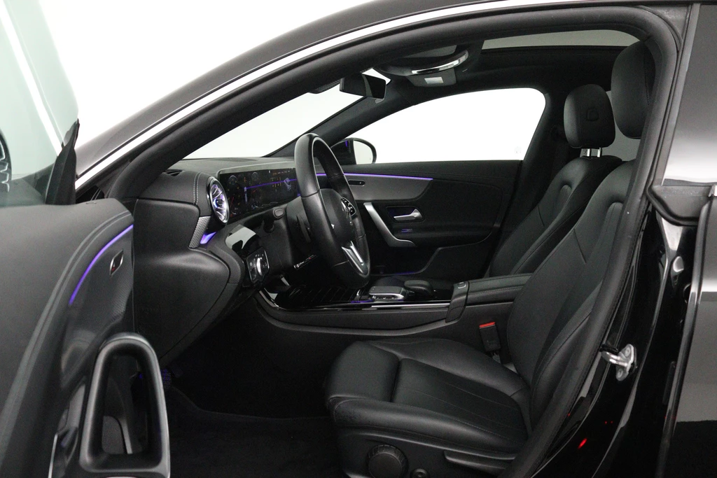 Mercedes-Benz CLA – foto 23